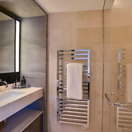 شقة 2beds Lux-parc Du Cap *