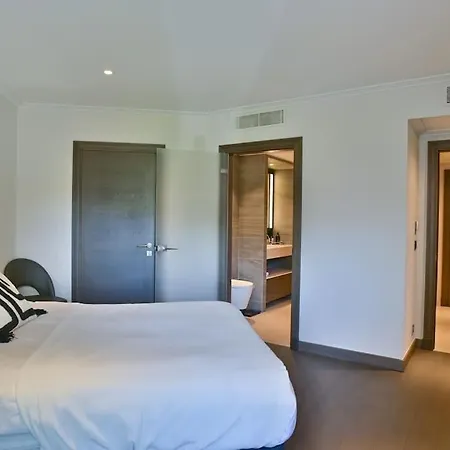 2beds Lux-parc Du Cap * أنتيب