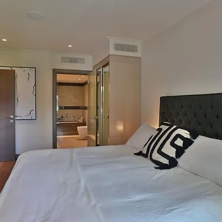 2beds Lux-parc Du Cap * أنتيب