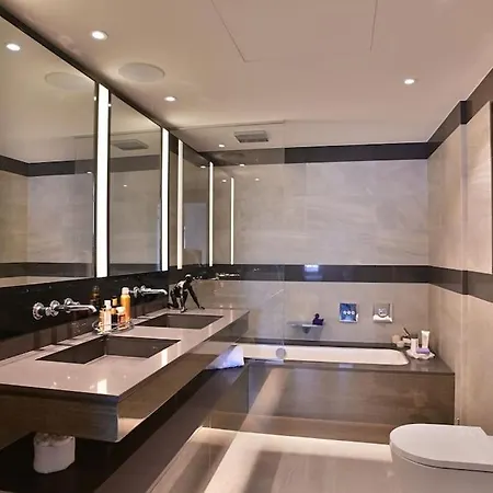 شقة 2beds Lux-parc Du Cap *