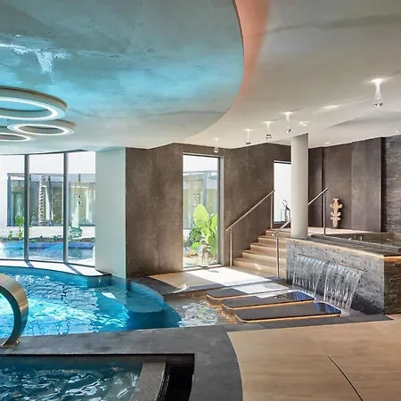 2beds Lux-parc Du Cap أنتيب