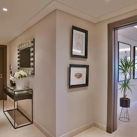 Apartment 2beds Lux-parc Du Cap
