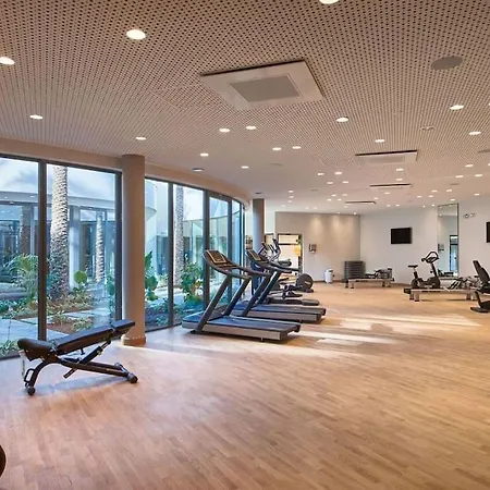 2beds Lux-parc Du Cap Apartment Antibes